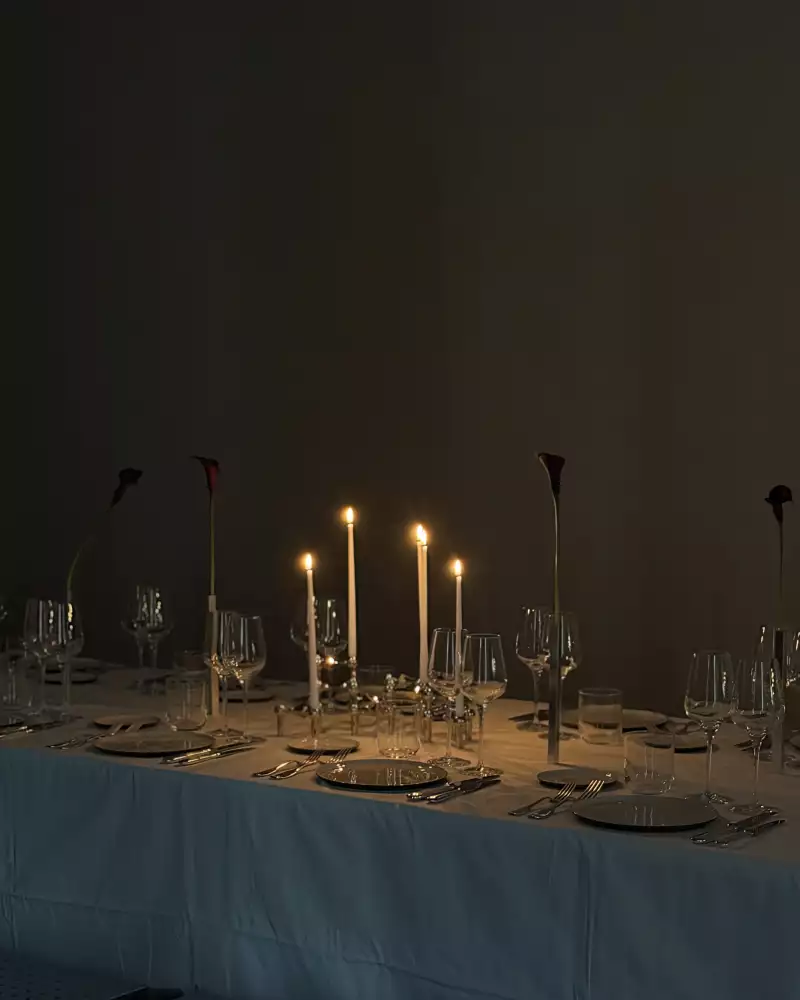 TAKE AWAY Zimmermann