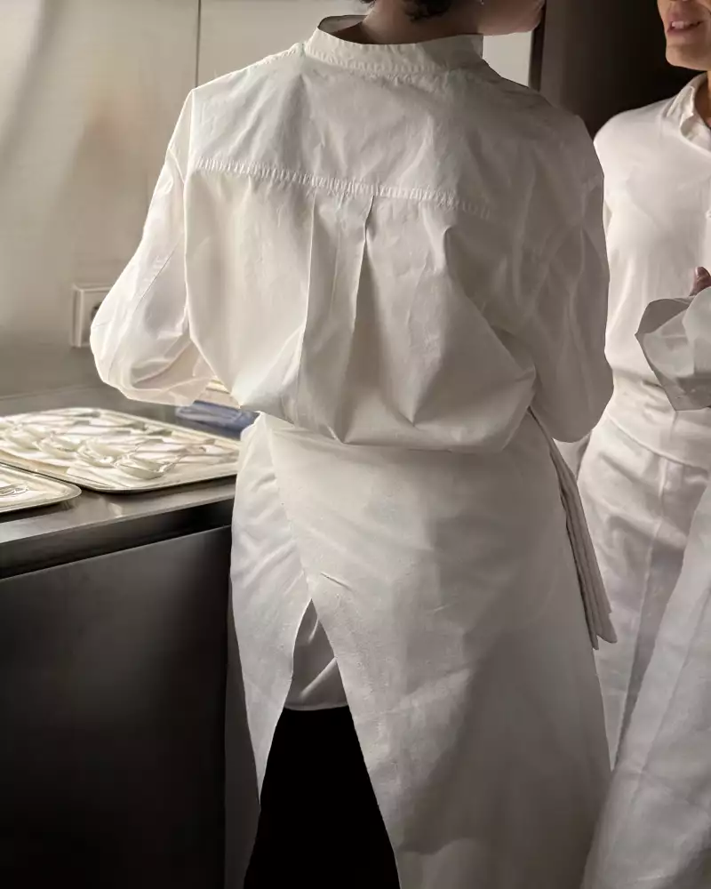 TAKE AWAY Pierre Gagnaire