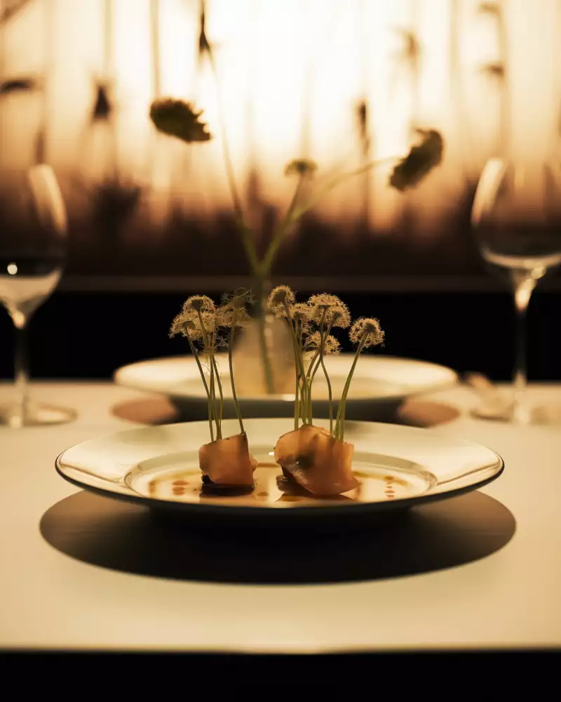 TAKE AWAY Pierre Gagnaire