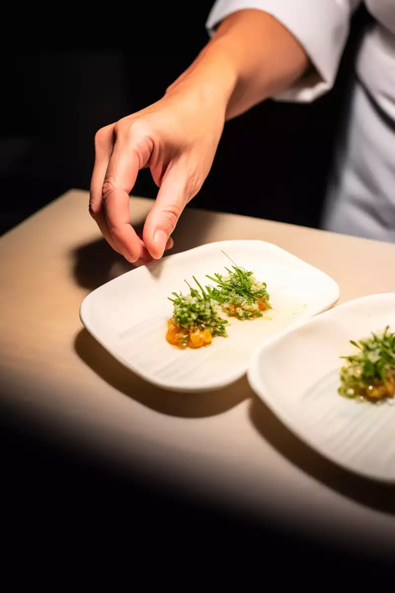 TAKE AWAY Pierre Gagnaire