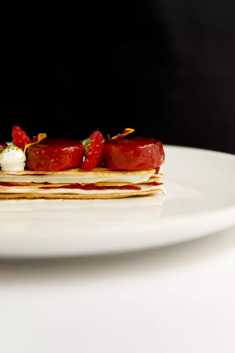 TAKE AWAY Pierre Gagnaire