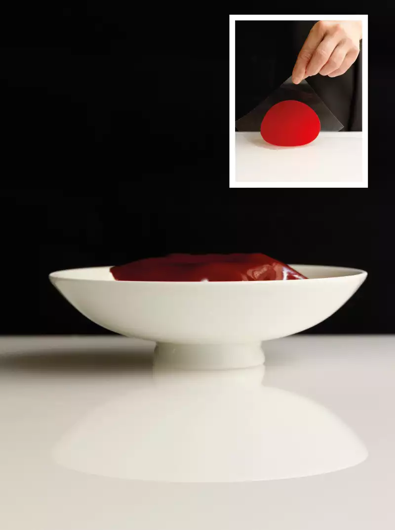 TAKE AWAY Zimmermann