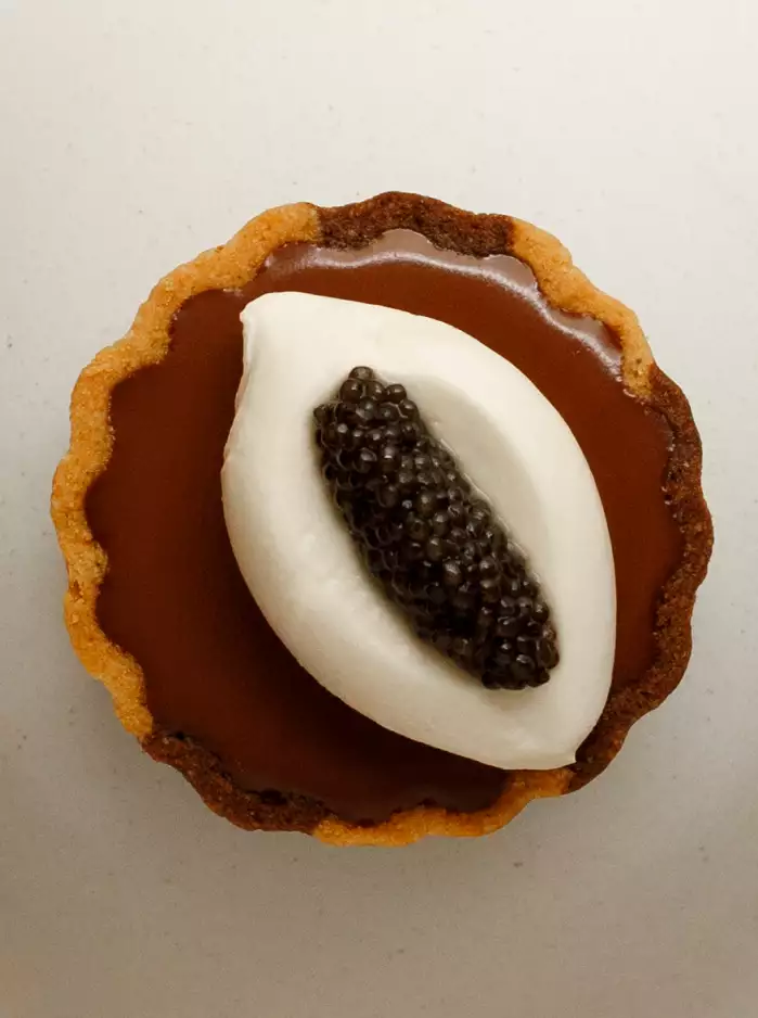 TAKE AWAY Zimmermann