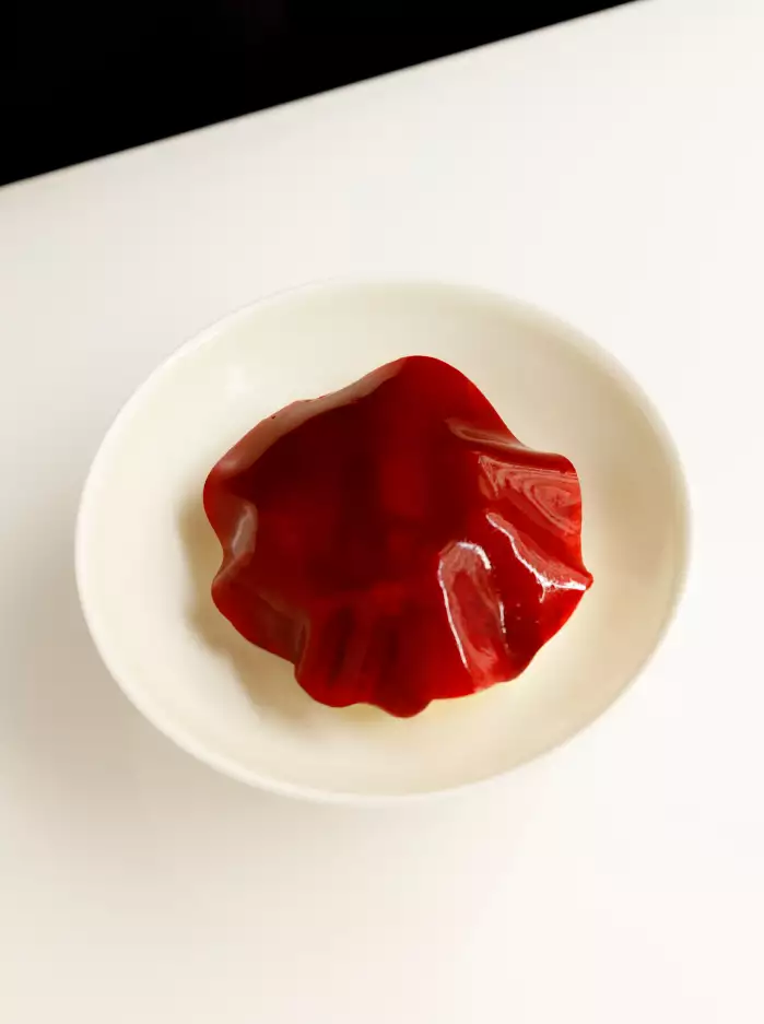 TAKE AWAY Pierre Gagnaire