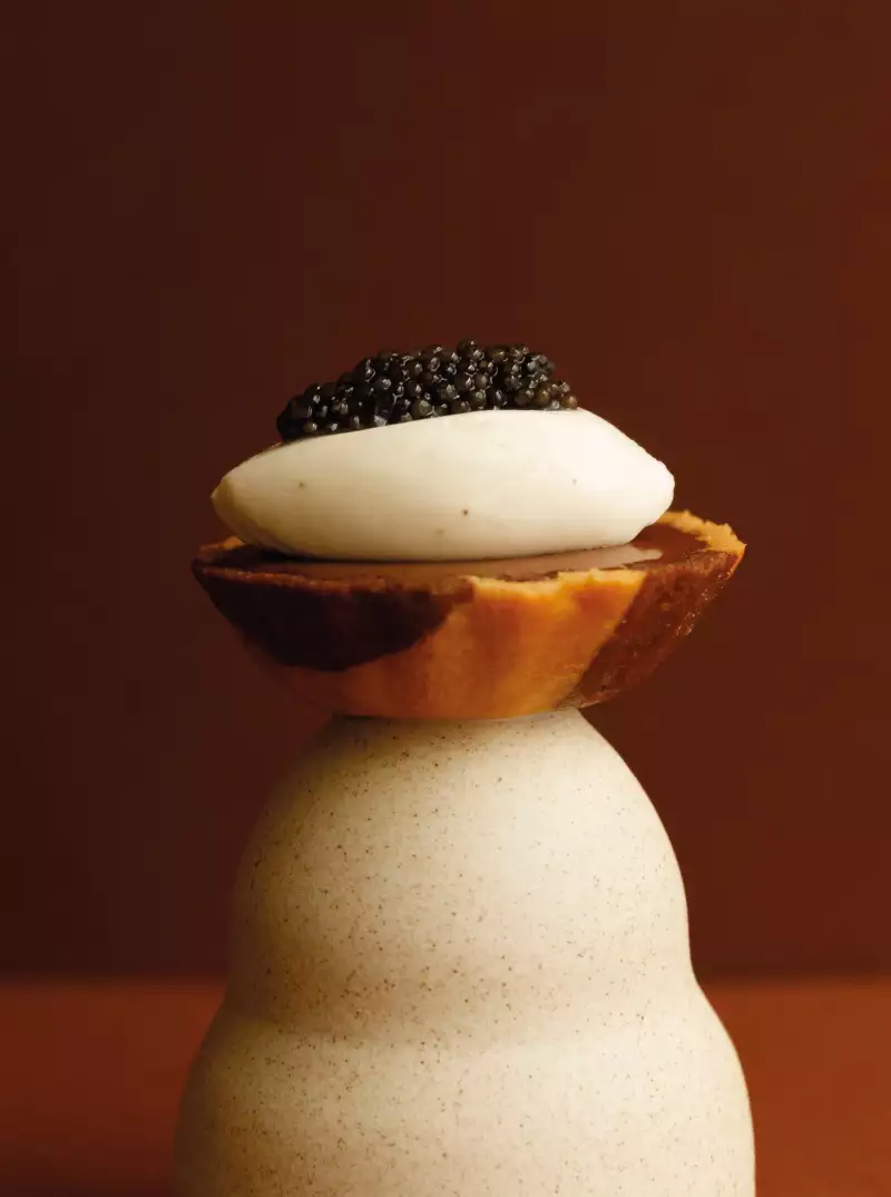TAKE AWAY Pierre Gagnaire