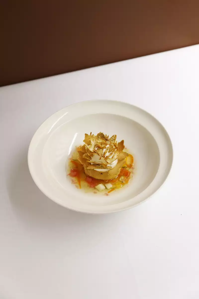 TAKE AWAY Pierre Gagnaire