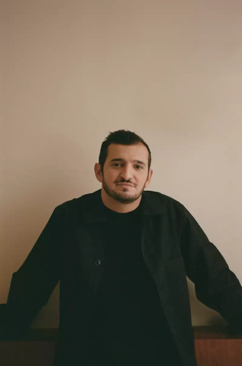 TAKE AWAY Zimmermann