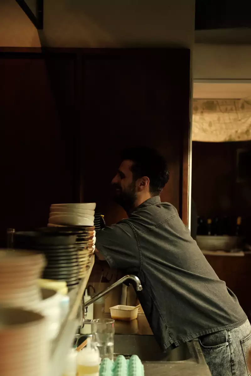 TAKE AWAY Ella Aflalo x Take Away