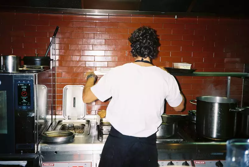 TAKE AWAY Pierre Gagnaire