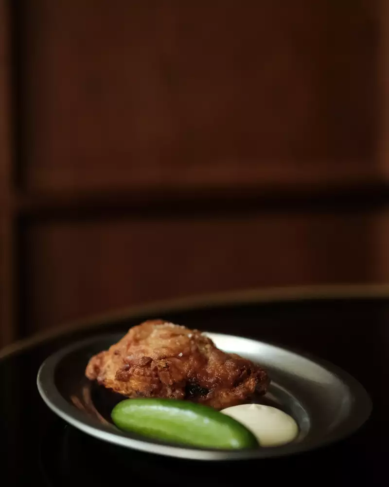 TAKE AWAY Pierre Gagnaire