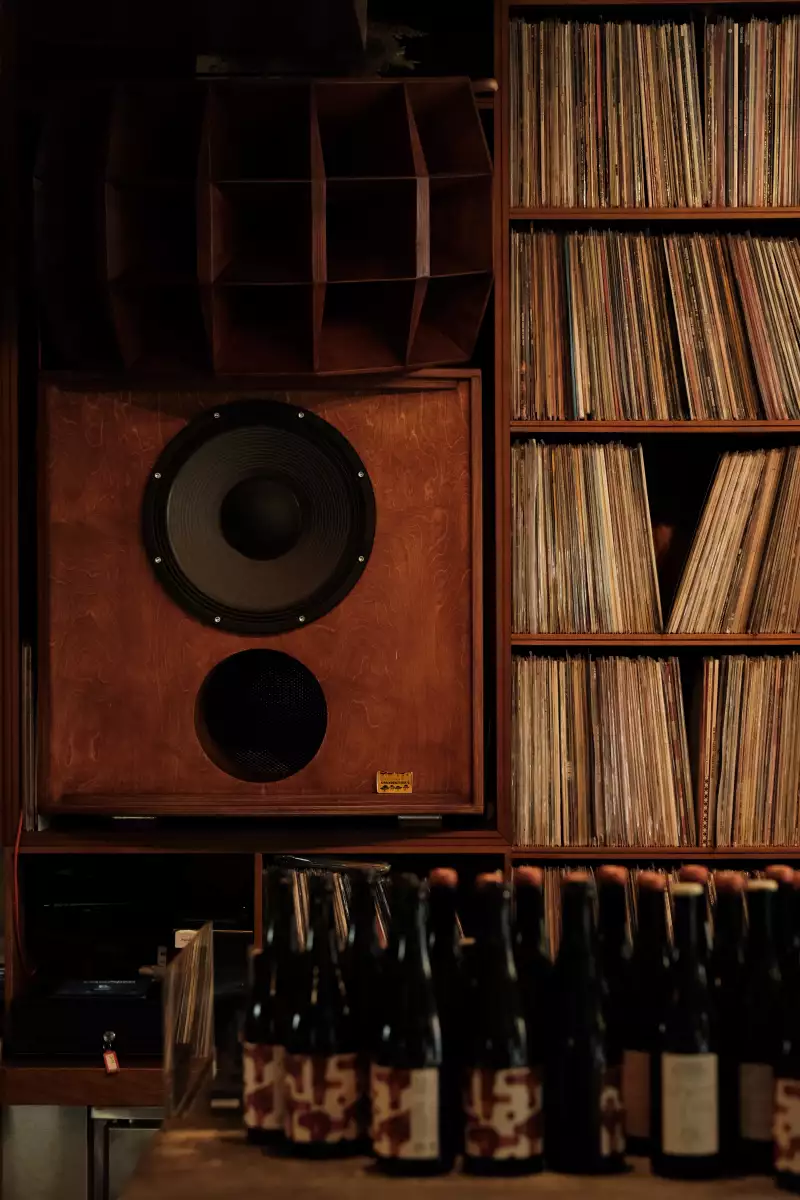 TAKE AWAY Zimmermann