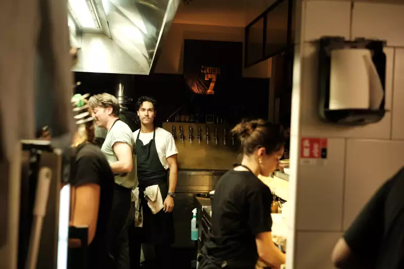 TAKE AWAY Ella Aflalo x Take Away