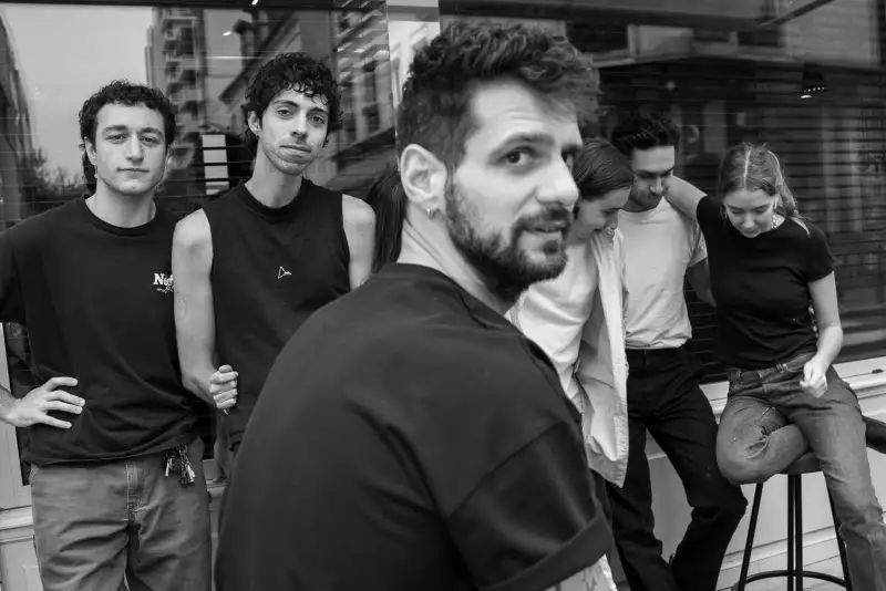 TAKE AWAY Ella Aflalo x Take Away