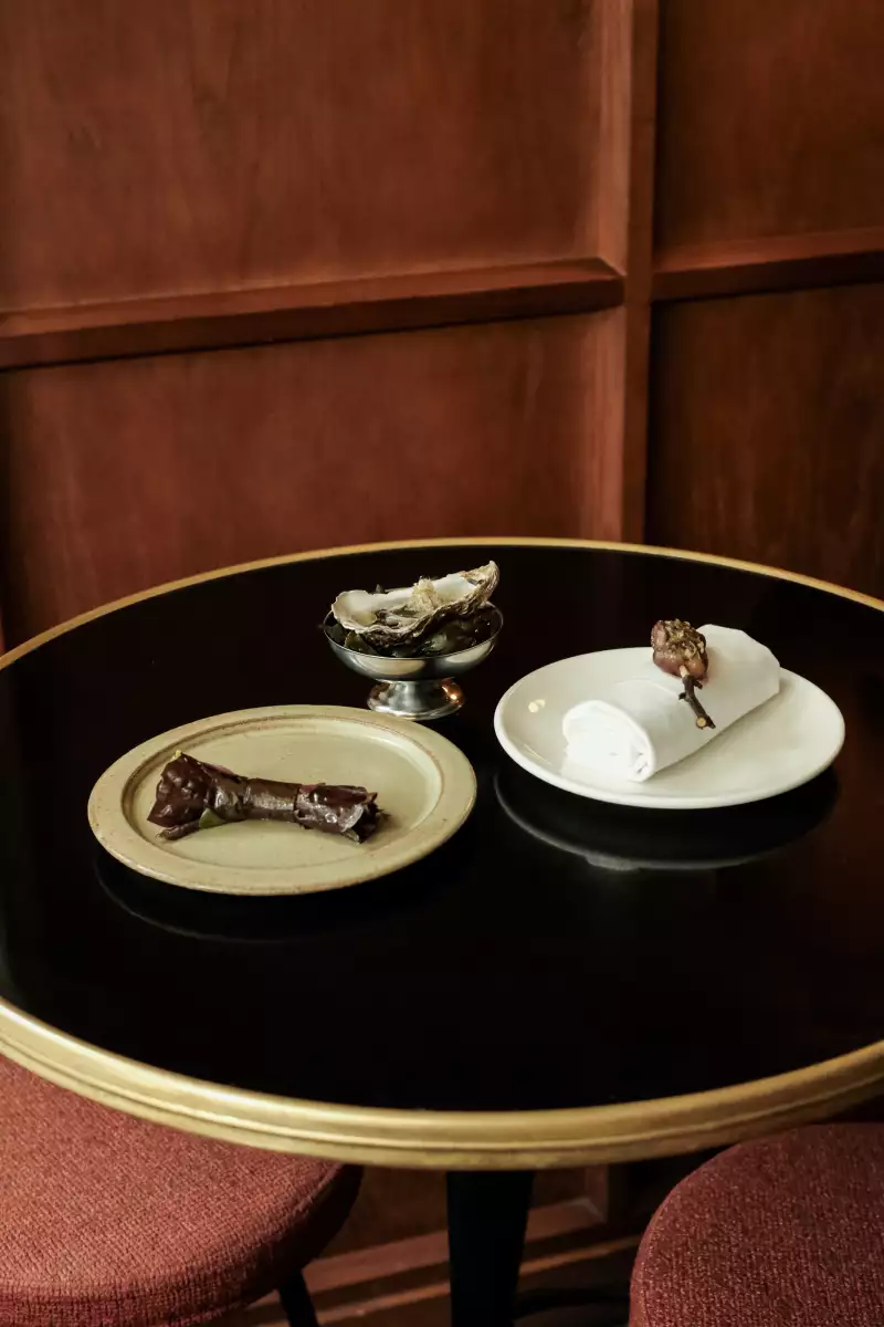 TAKE AWAY Pierre Gagnaire