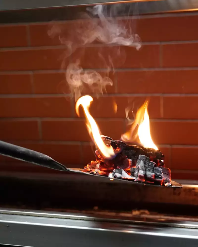 TAKE AWAY Zimmermann