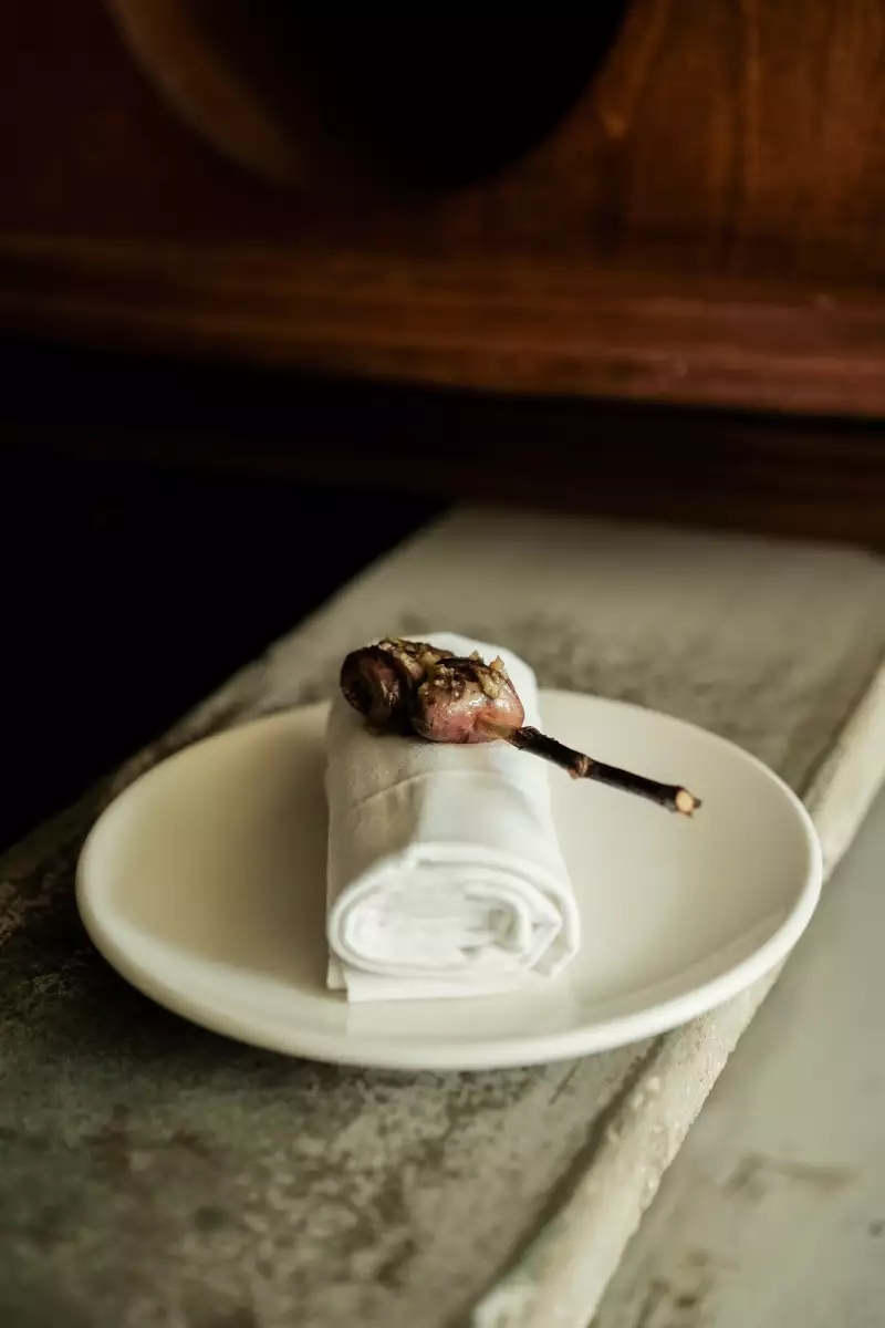 TAKE AWAY Pierre Gagnaire