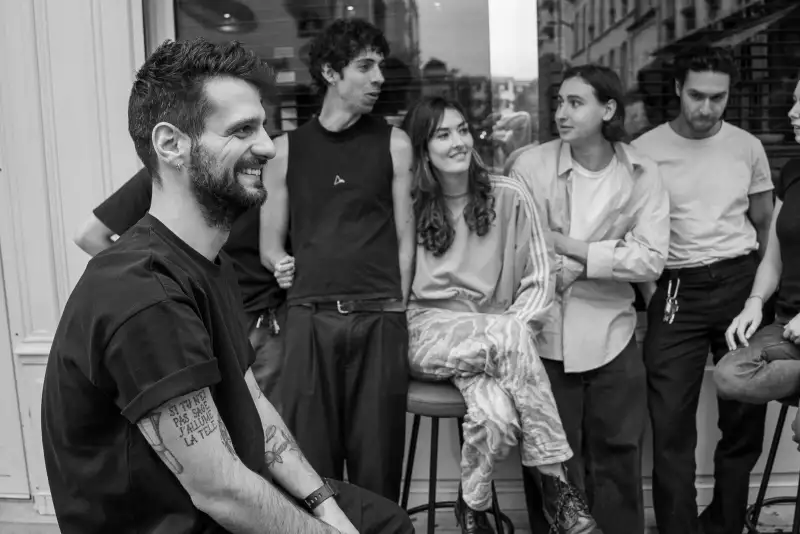 TAKE AWAY Ella Aflalo x Take Away