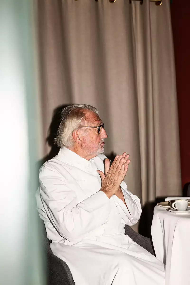 TAKE AWAY Pierre Gagnaire