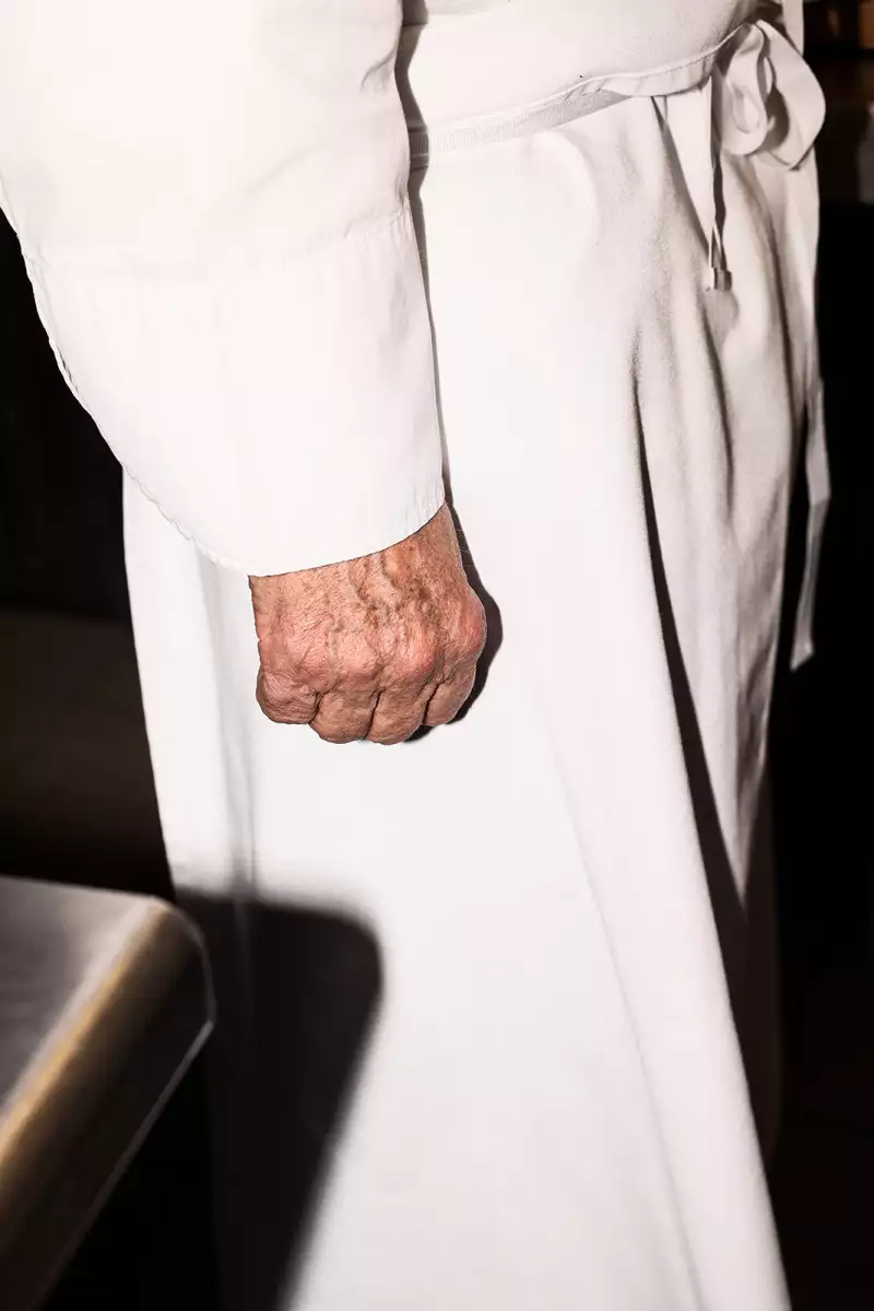 TAKE AWAY Pierre Gagnaire