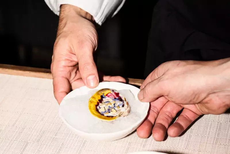 TAKE AWAY Pierre Gagnaire