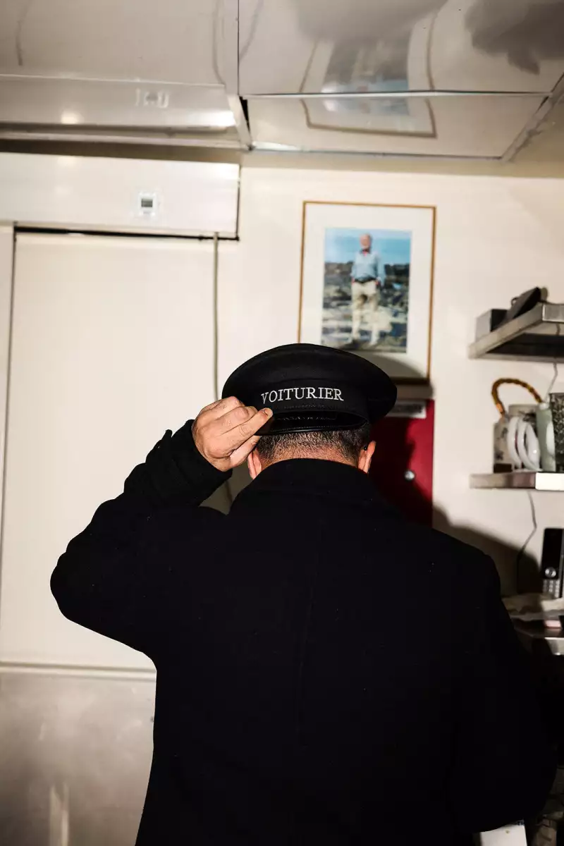 TAKE AWAY Zimmermann