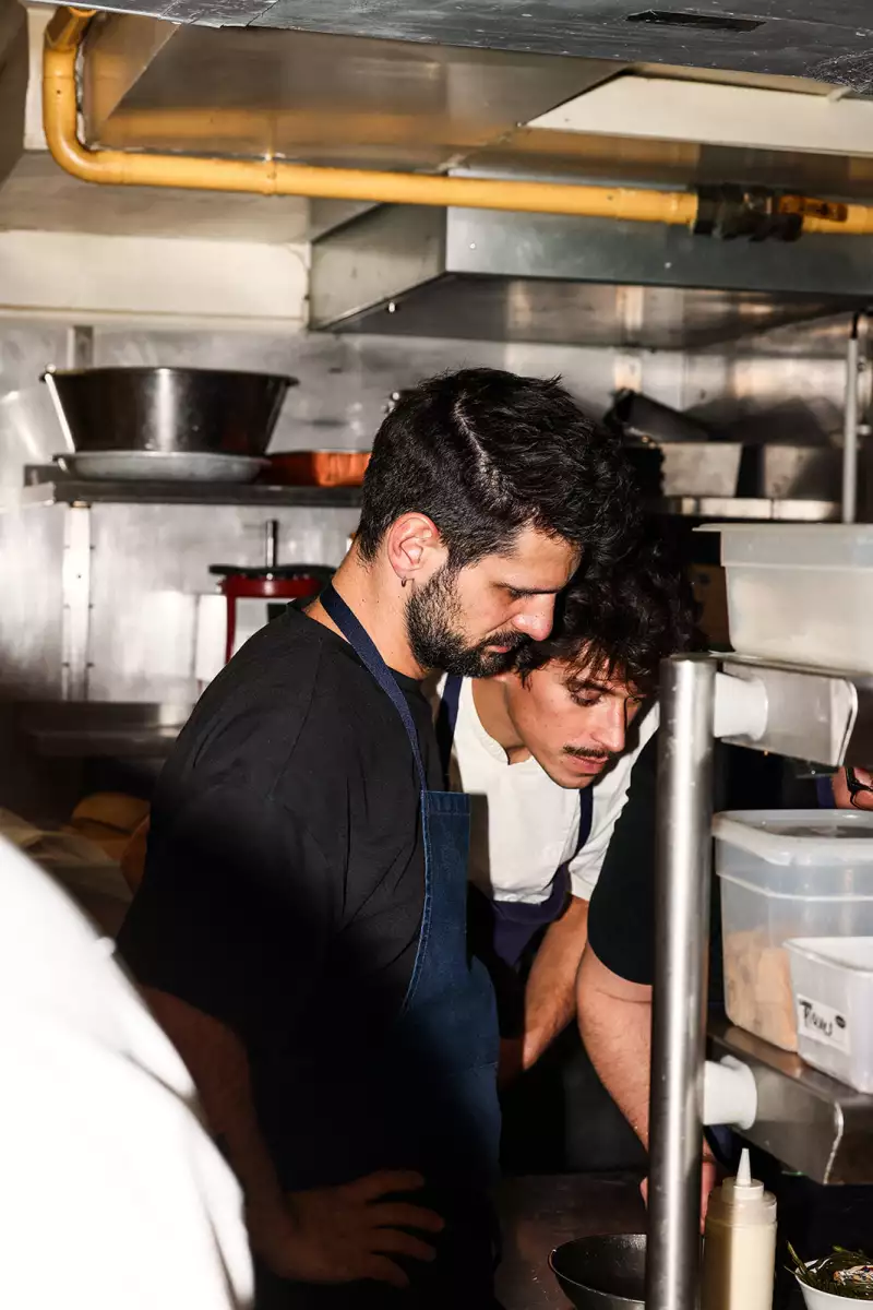 TAKE AWAY Ella Aflalo x Take Away