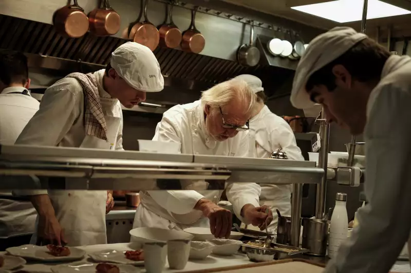 TAKE AWAY Pierre Gagnaire