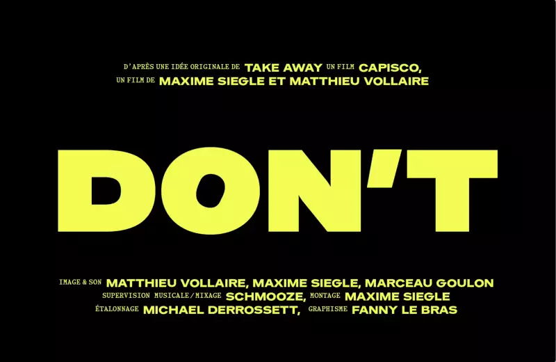 TAKE AWAY Zimmermann