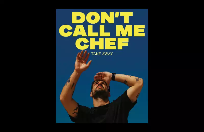 TAKE AWAY Ella Aflalo x Take Away