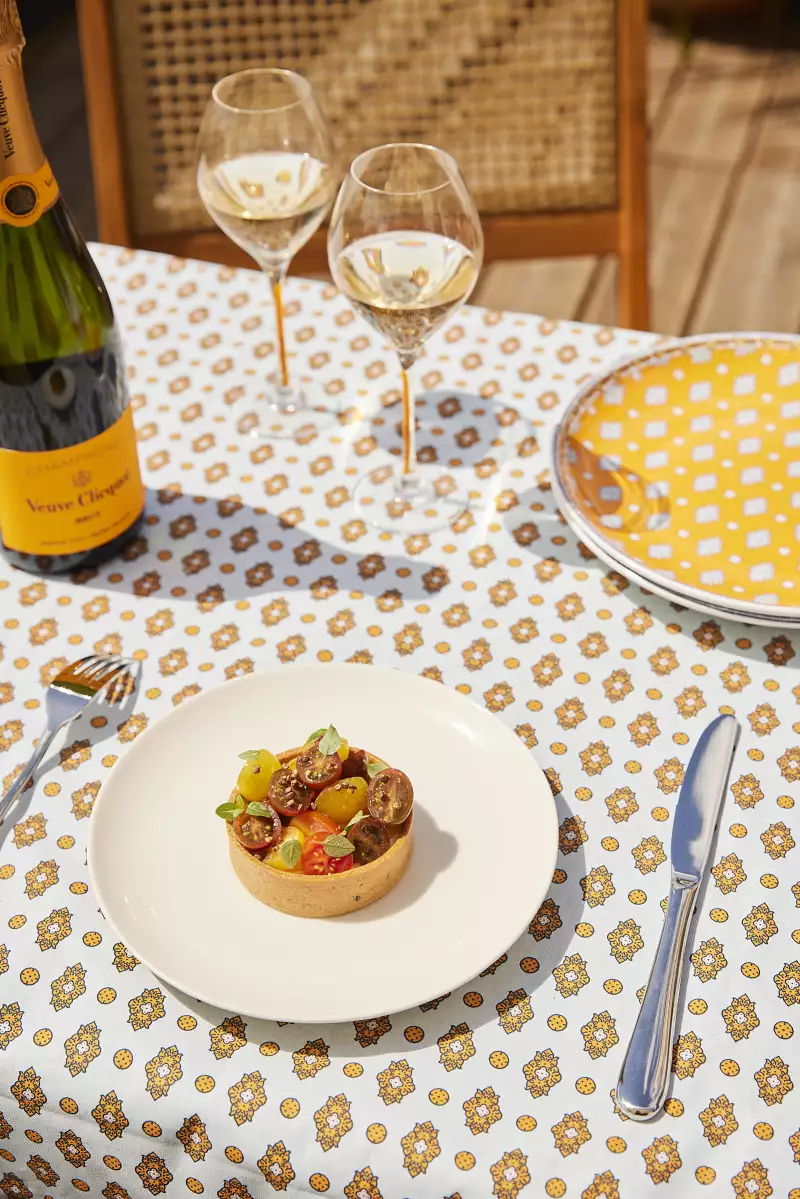 TAKE AWAY Pierre Gagnaire