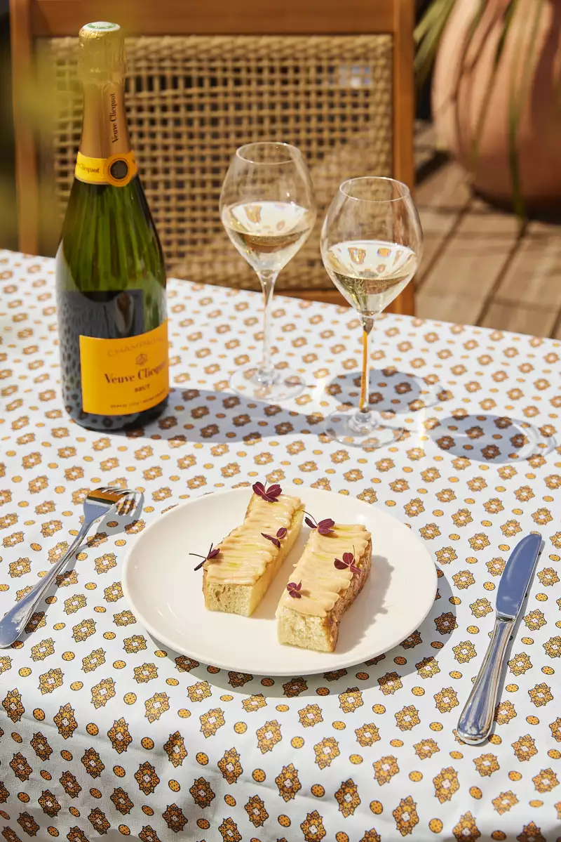TAKE AWAY Pierre Gagnaire