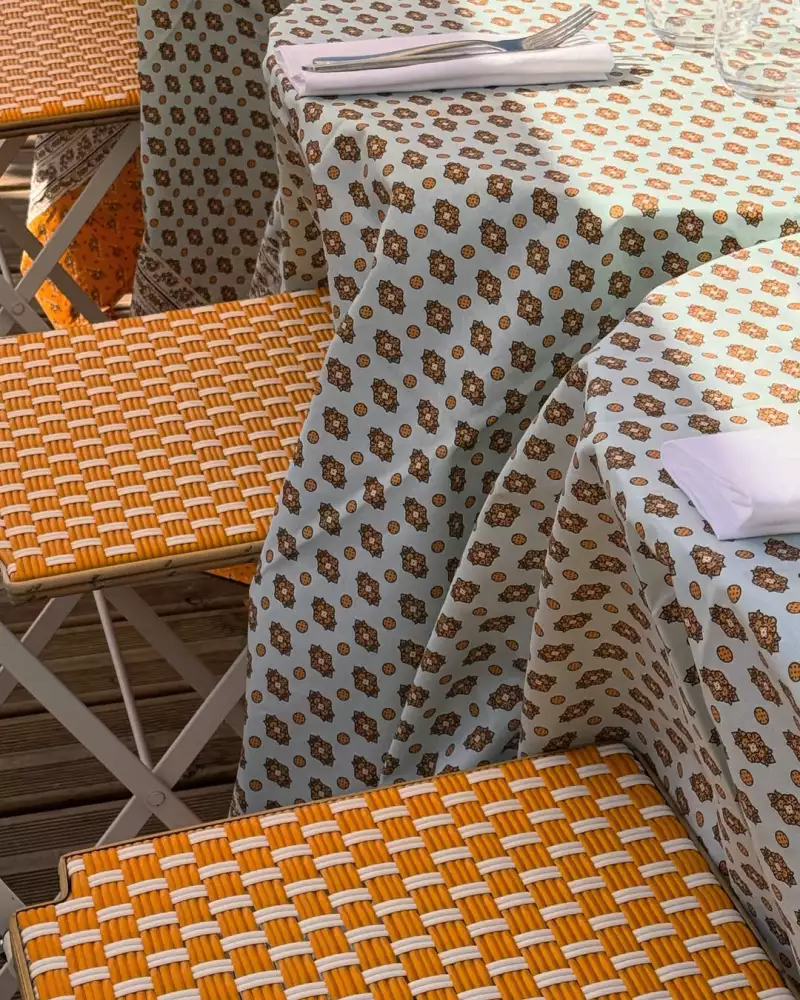 TAKE AWAY Ella Aflalo x Take Away