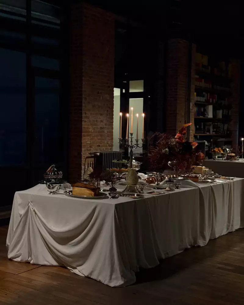 TAKE AWAY Zimmermann