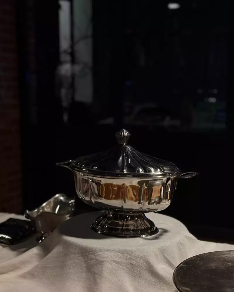 TAKE AWAY Zimmermann