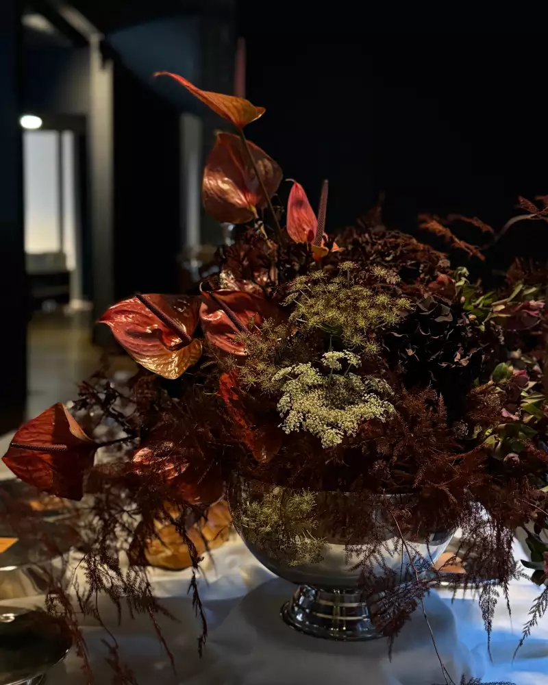 TAKE AWAY Zimmermann