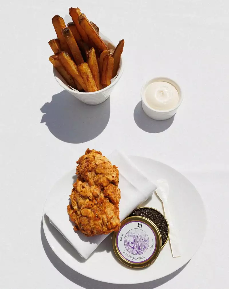 TAKE AWAY Pierre Gagnaire