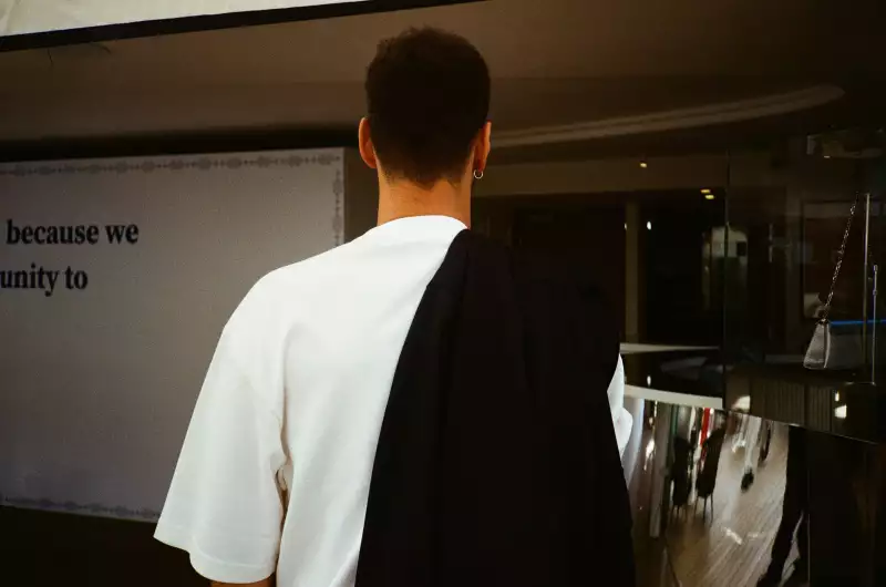 TAKE AWAY Ella Aflalo x Take Away