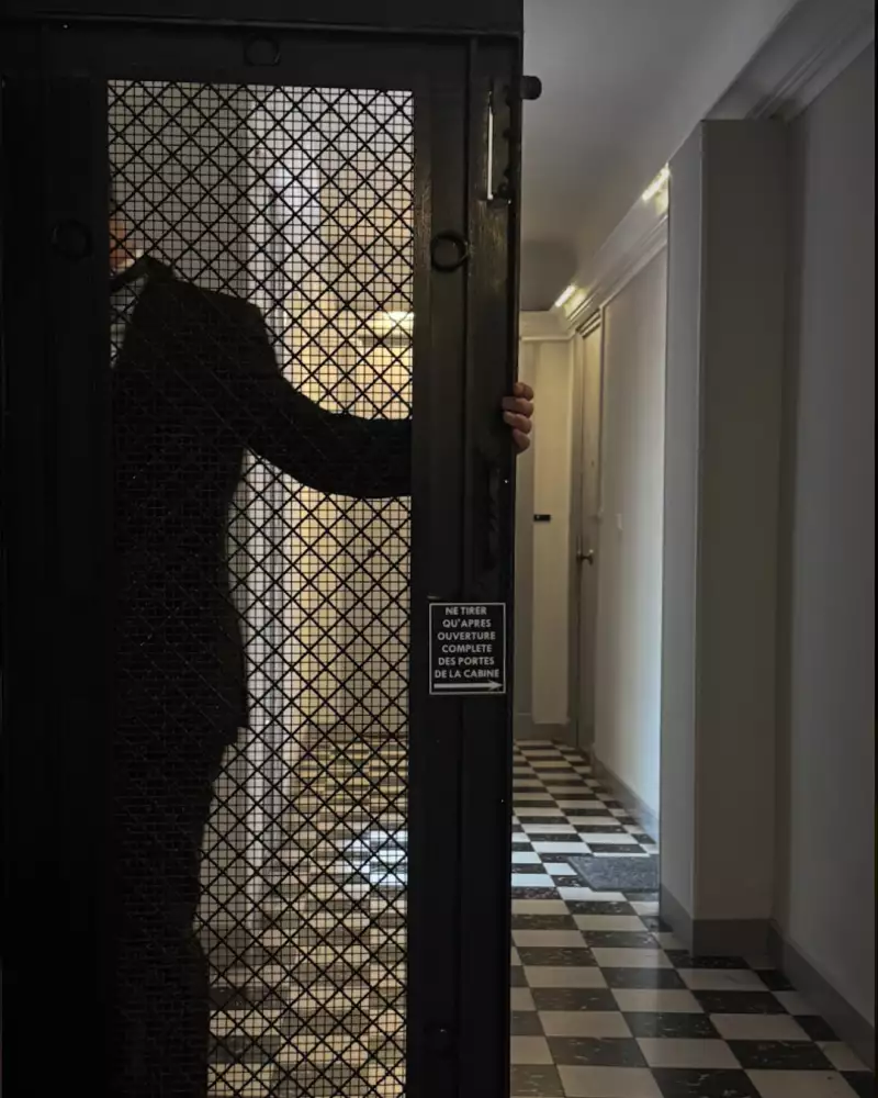 TAKE AWAY Pierre Gagnaire