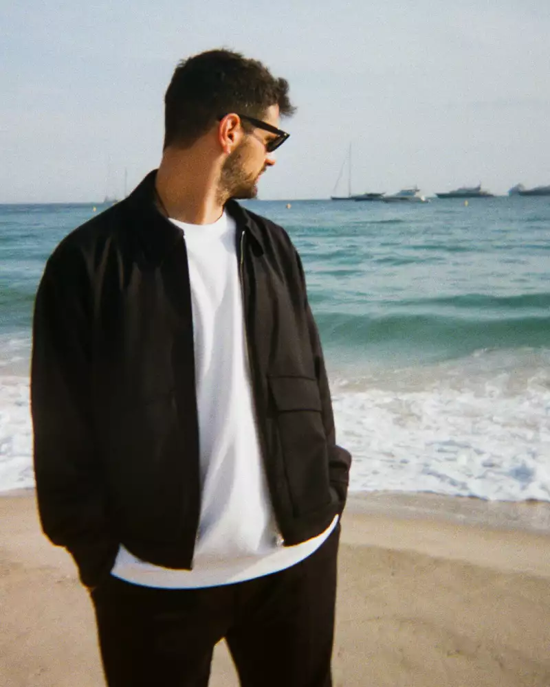 TAKE AWAY Zimmermann