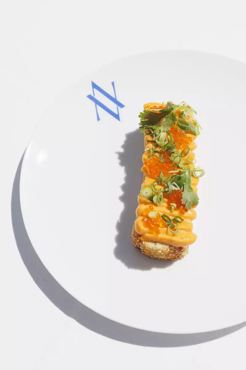 TAKE AWAY Pierre Gagnaire