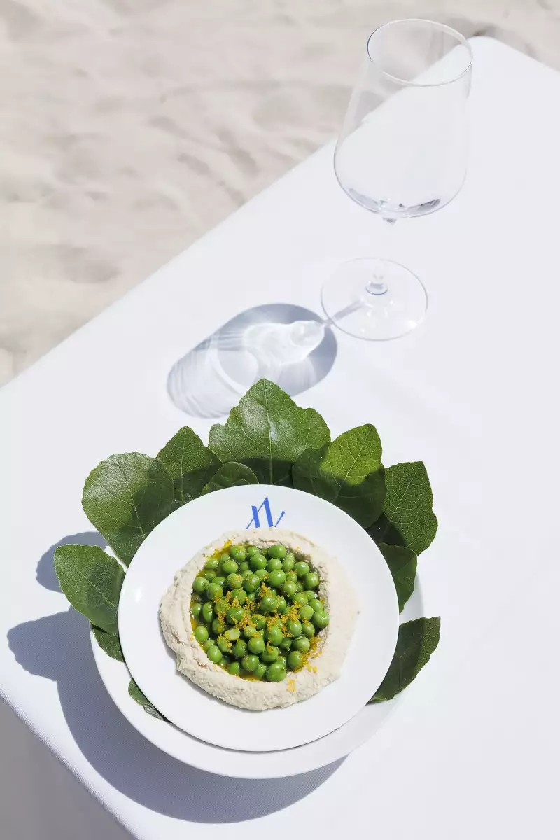 TAKE AWAY Ella Aflalo x Take Away