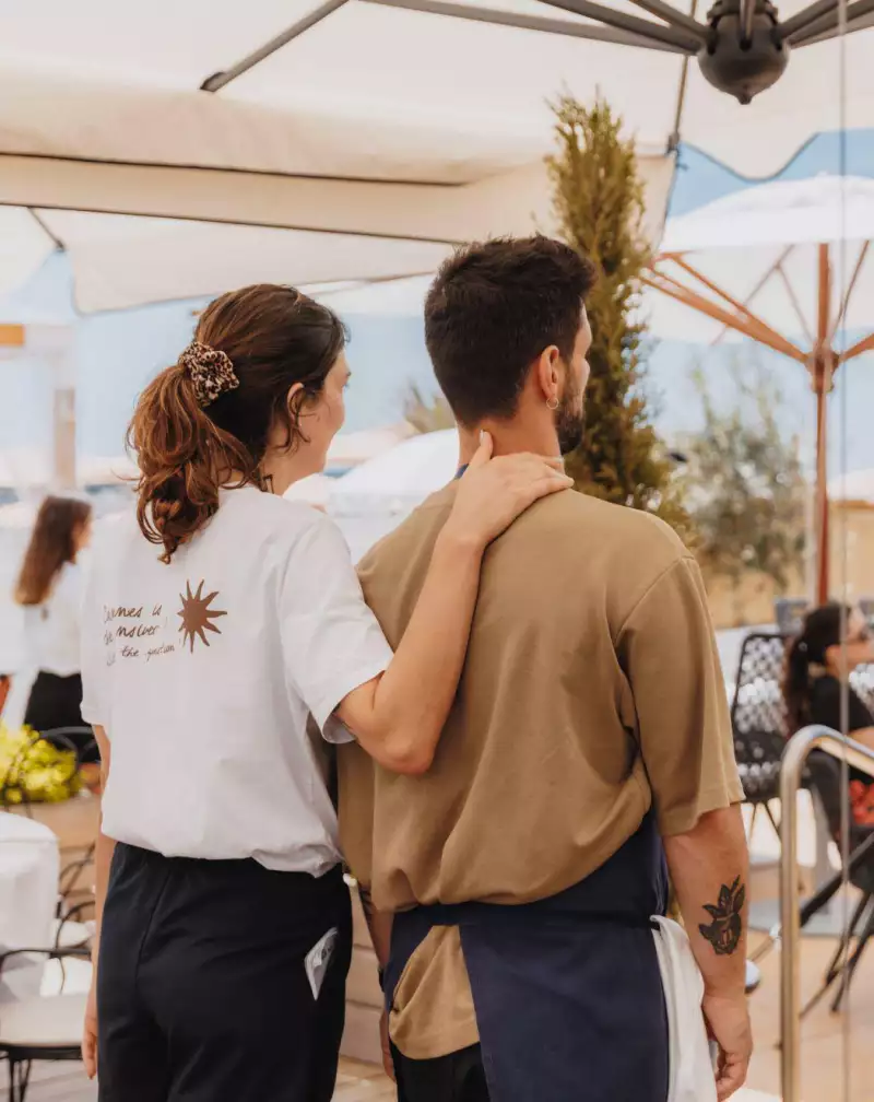 TAKE AWAY Ella Aflalo x Take Away