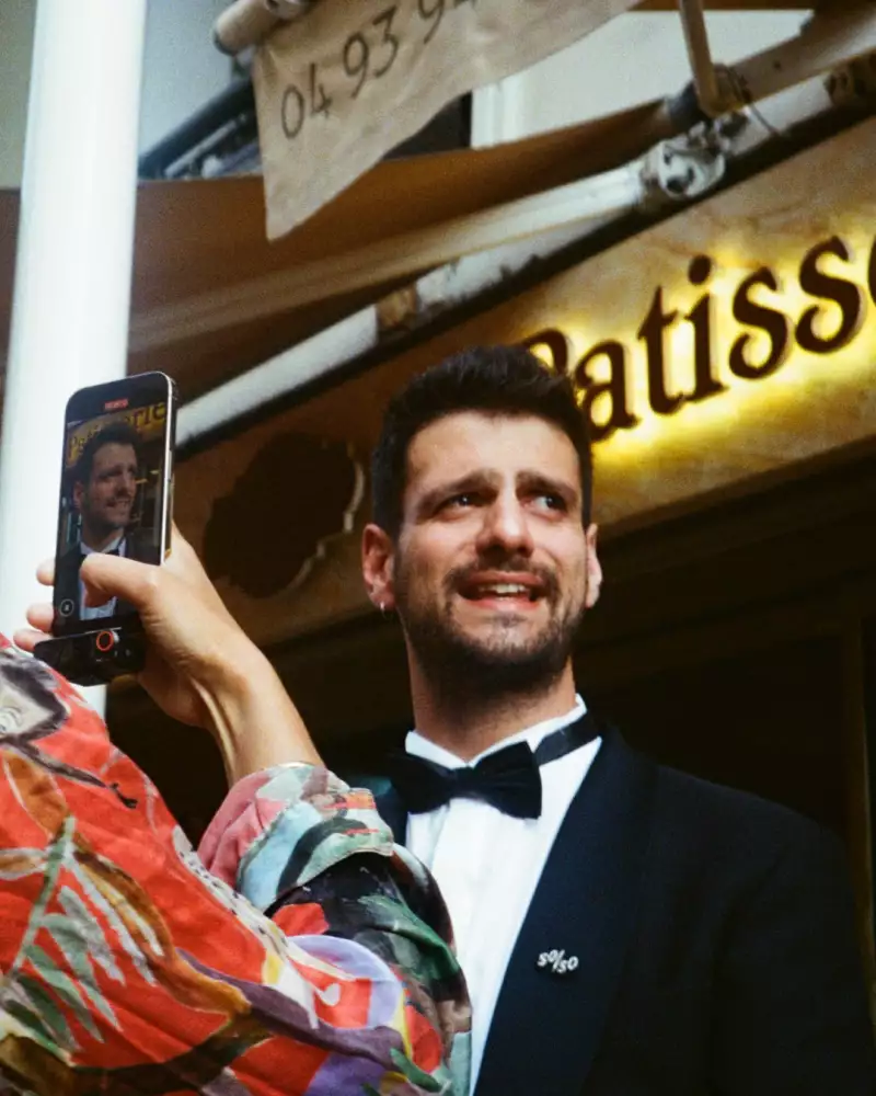 TAKE AWAY Ella Aflalo x Take Away