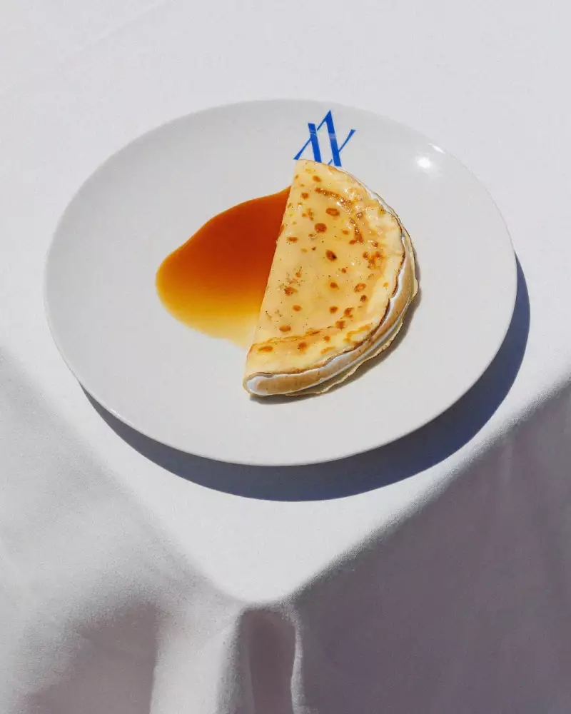 TAKE AWAY Zimmermann