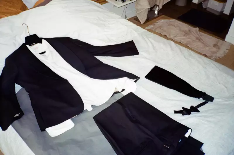 TAKE AWAY Ella Aflalo x Take Away