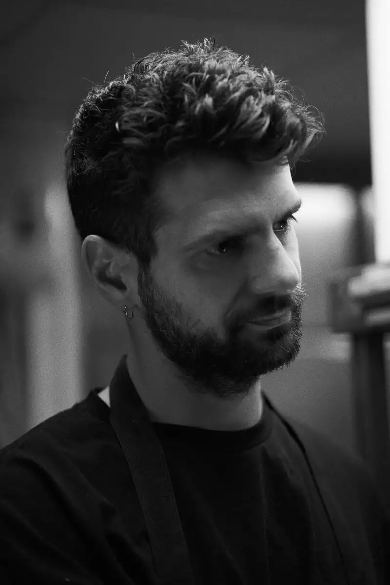 TAKE AWAY Zimmermann