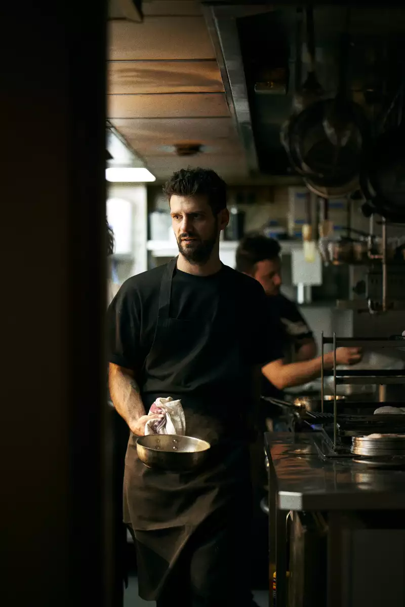 TAKE AWAY Ella Aflalo x Take Away