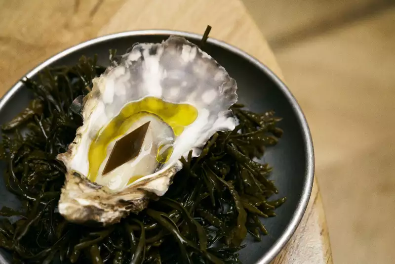 TAKE AWAY Pierre Gagnaire