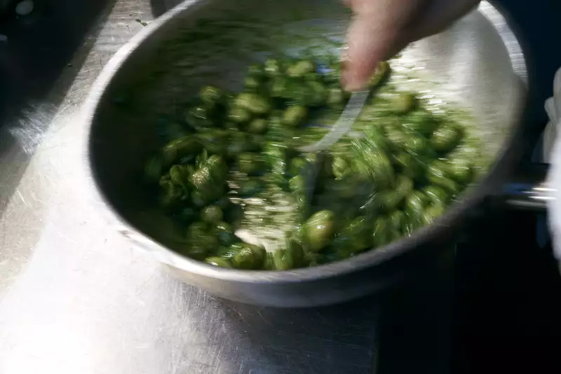 TAKE AWAY Zimmermann