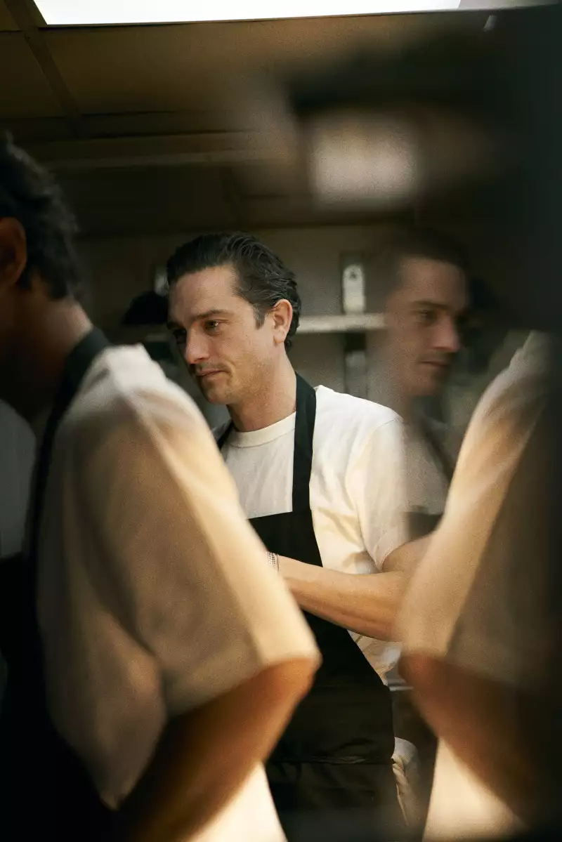 TAKE AWAY Pierre Gagnaire